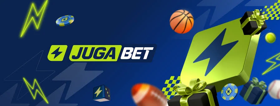 Jugabet casino
